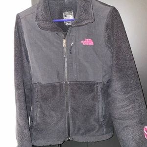 North Face Denali Jacket